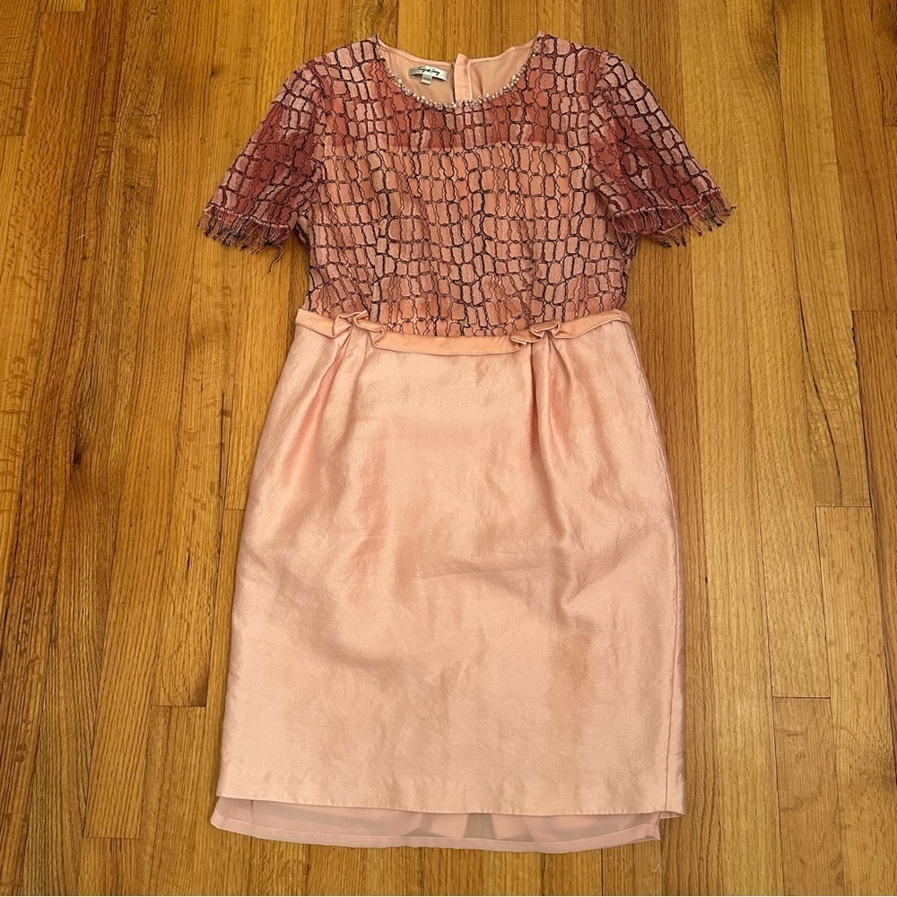 Song of song dress size 165/88A #
